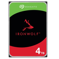 Seagate IronWolf 4TB 5400RPM SATA NAS HDD